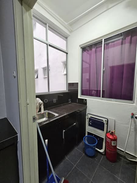 Service Residence for Rent at BSP 21 - Jacob Simmon - PropertyGuru.com.my