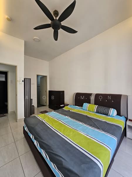 Service Residence for Rent at BSP 21 - Jacob Simmon - PropertyGuru.com.my