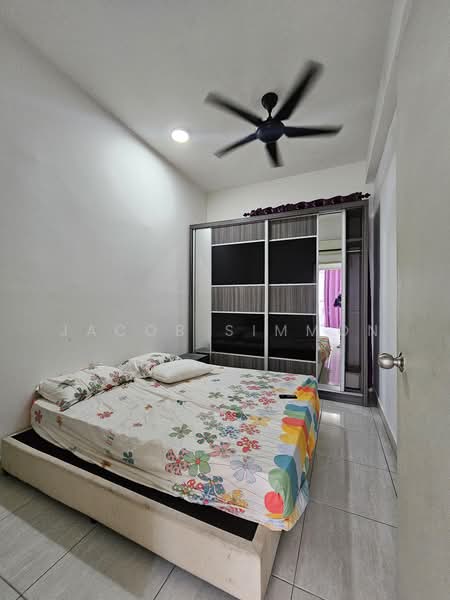 Service Residence for Rent at BSP 21 - Jacob Simmon - PropertyGuru.com.my