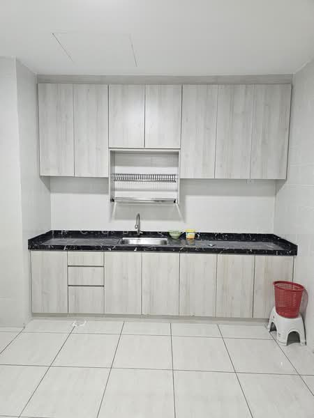 Service Residence for Rent at BSP 21 - Jacob Simmon - Kitchen - PropertyGuru.com.my