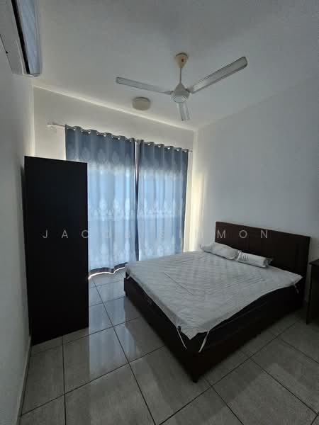 Service Residence for Rent at BSP 21 - Jacob Simmon - Bedroom - PropertyGuru.com.my