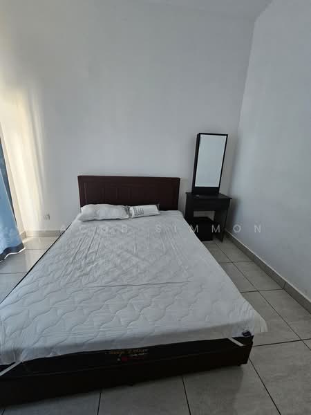 Service Residence for Rent at BSP 21 - Jacob Simmon - Bedroom - PropertyGuru.com.my