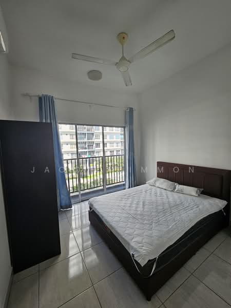 Service Residence for Rent at BSP 21 - Jacob Simmon - Bedroom - PropertyGuru.com.my