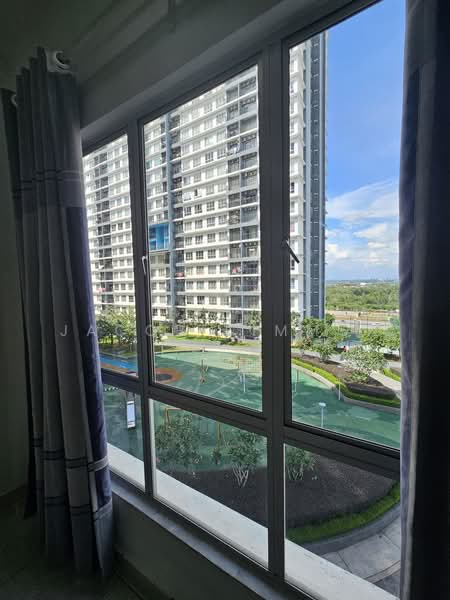 Service Residence for Rent at BSP 21 - Jacob Simmon - View - PropertyGuru.com.my