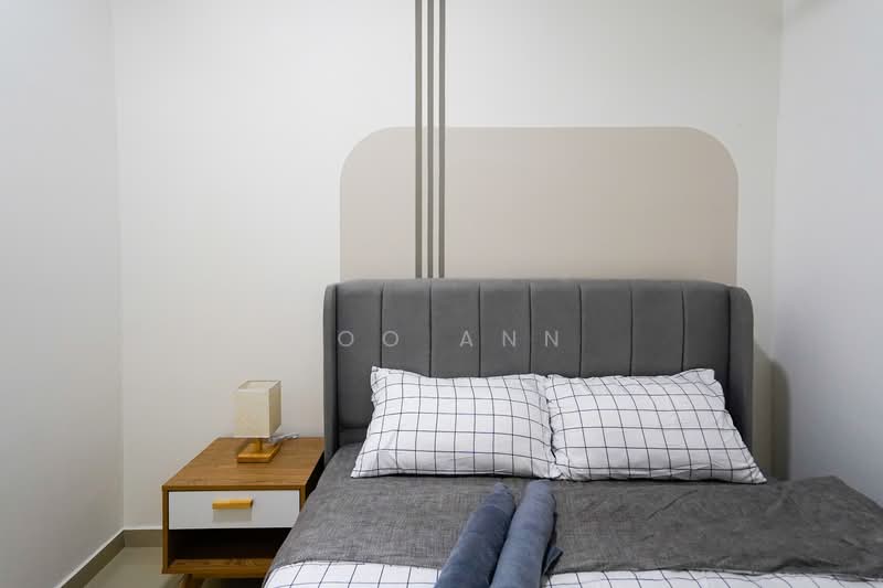 Nidoz Residences @ Desa Petaling untuk Untuk Disewa - RM 3,500 /bulan, Feb 2026 - Bedroom - PropertyGuru.com.my