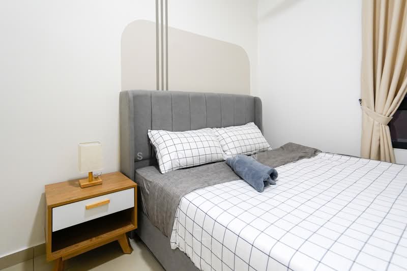 Nidoz Residences @ Desa Petaling untuk Untuk Disewa - RM 3,500 /bulan, Feb 2026 - Bedroom - PropertyGuru.com.my