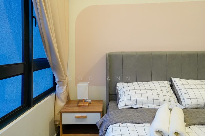 Nidoz Residences @ Desa Petaling untuk Untuk Disewa - RM 3,500 /bulan, Feb 2026 - Bedroom - PropertyGuru.com.my