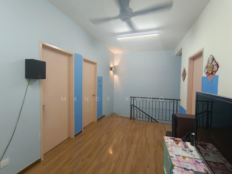Corridor