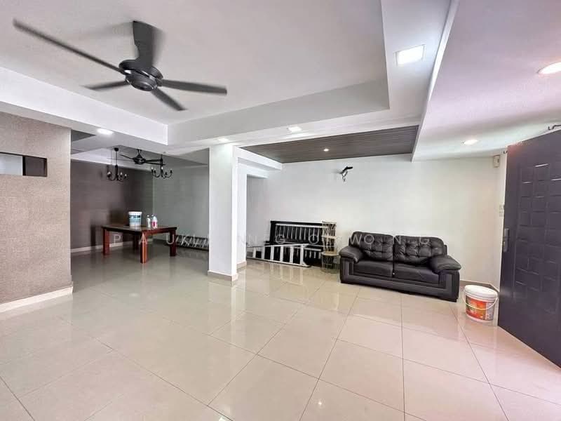 2.5-storey Terraced House for Sale in Laman Rimbunan (Kepong) - Pauline Chong - PropertyGuru.com.my