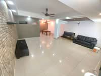 For Sale - Laman Rimbunan, Kepong