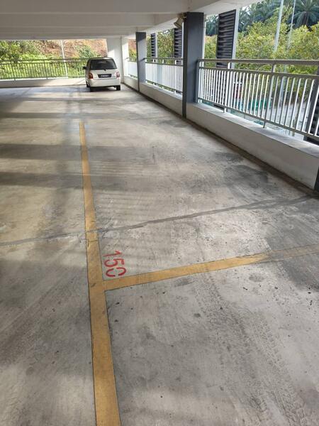 Car Park