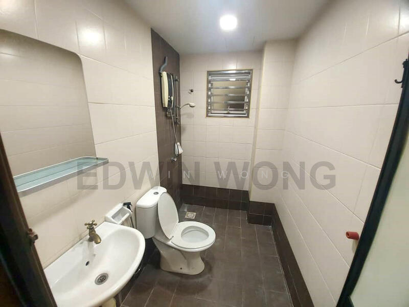 Untuk Dijual - Laman Rimbunan Kepong