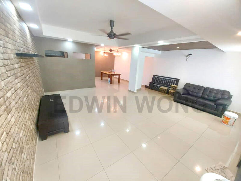 Untuk Dijual - Laman Rimbunan Kepong