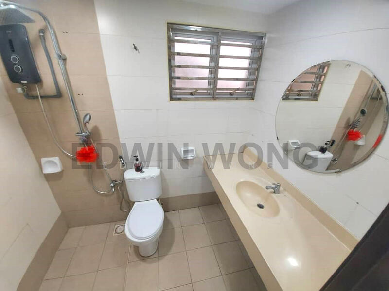 Untuk Dijual - Laman Rimbunan Kepong