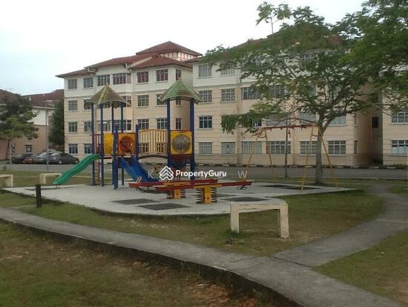 Untuk Dijual - Vista Seri Alam