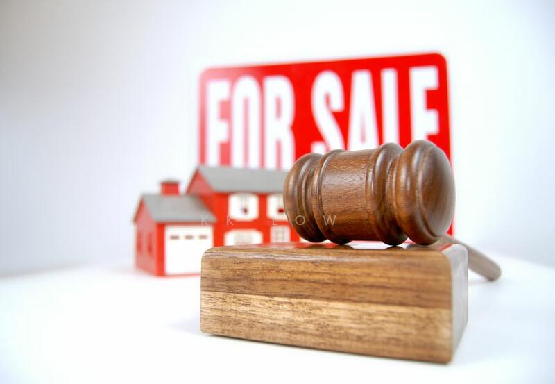 For Sale - Taman Laman Setia