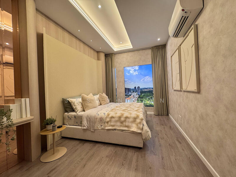 Untuk Dijual - The Kingswoodz @ Bukit Jalil