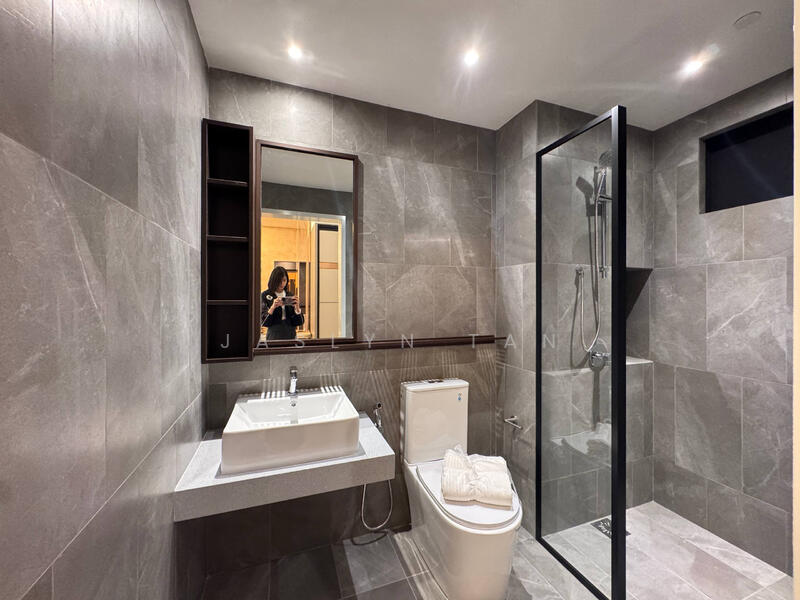 Untuk Dijual - The Kingswoodz @ Bukit Jalil