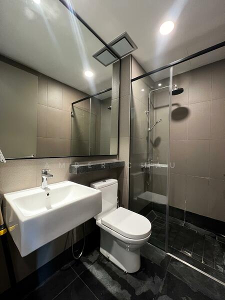 Common Bathroom