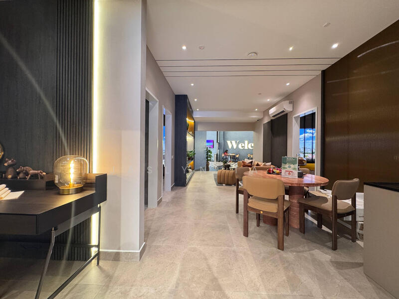 Untuk Dijual - The Kingswoodz @ Bukit Jalil