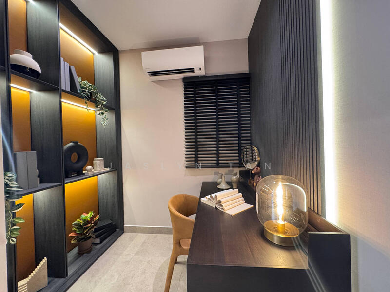 Untuk Dijual - The Kingswoodz @ Bukit Jalil