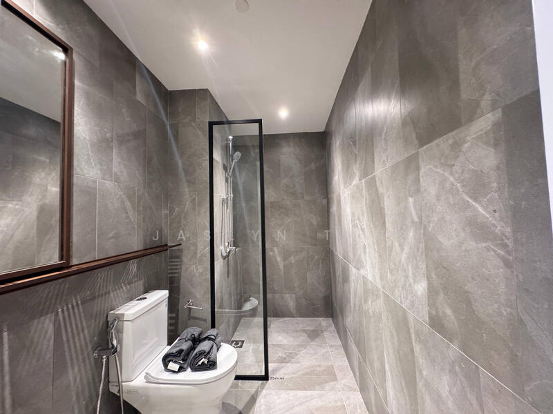 Untuk Dijual - The Kingswoodz @ Bukit Jalil