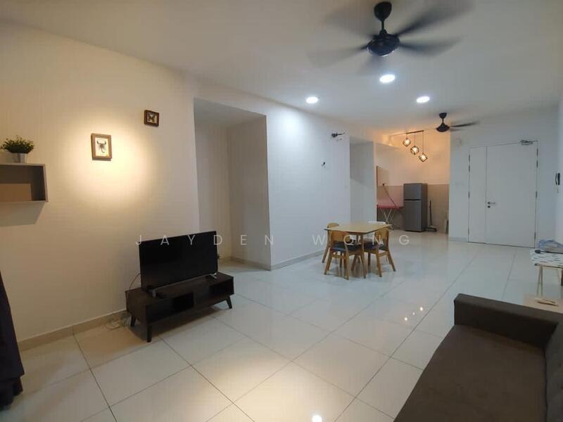 Untuk Dijual - Botanika