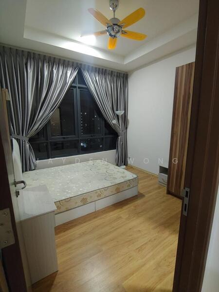 Untuk Dijual - Botanika