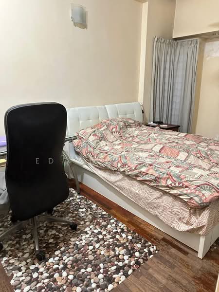 3-storey Terraced House for Sale in Taman Esplanad (Bukit Jalil) - Edwin Chang - Bedroom - PropertyGuru.com.my