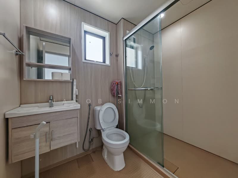 Servis Apartment untuk Disewa di YOUTH CITY - Jacob Simmon - PropertyGuru.com.my