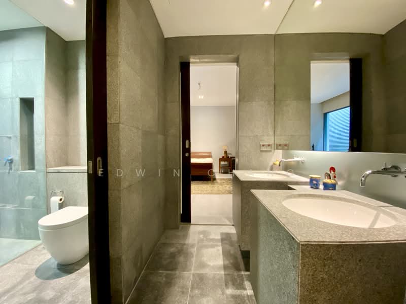 Bungalow for Sale in Bukit Damansara (Damansara Heights) - Edwin Chang - Bathroom - PropertyGuru.com.my