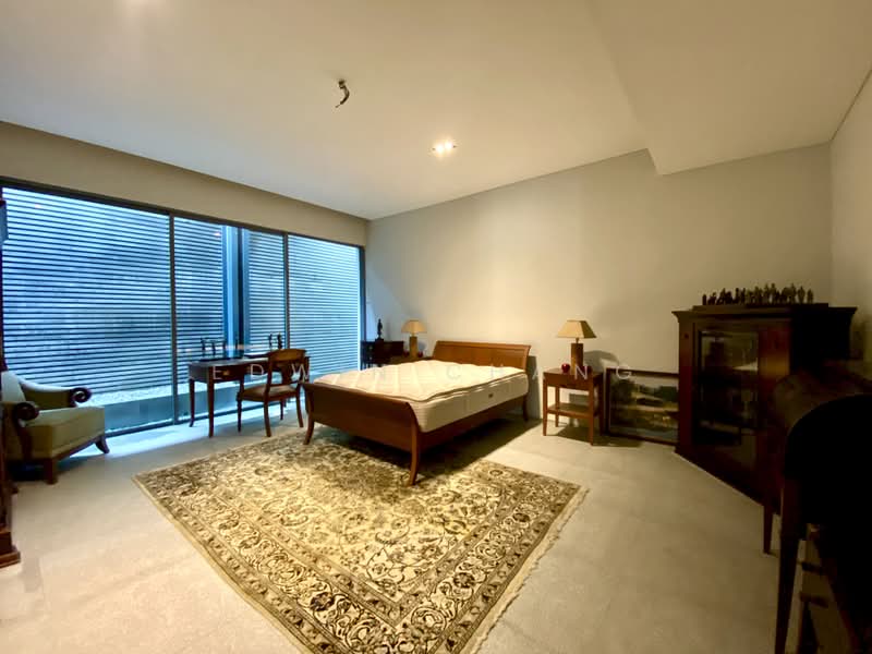 Bungalow for Sale in Bukit Damansara (Damansara Heights) - Edwin Chang - Bedroom - PropertyGuru.com.my