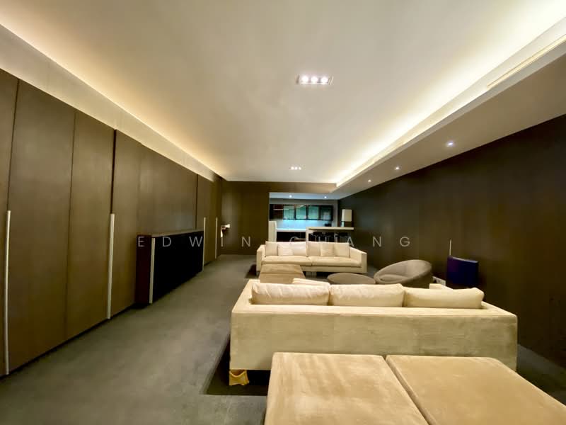 Bungalow for Sale in Bukit Damansara (Damansara Heights) - Edwin Chang - Living Room - PropertyGuru.com.my