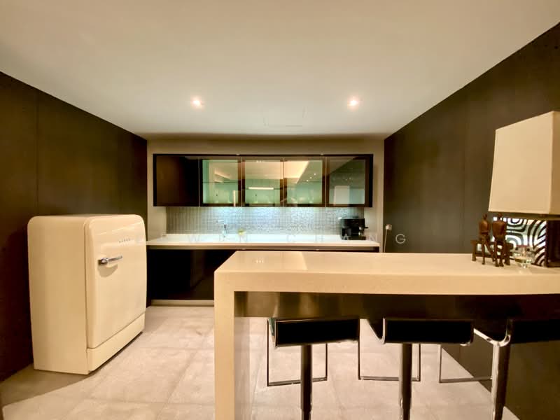 Bungalow for Sale in Bukit Damansara (Damansara Heights) - Edwin Chang - Kitchen - PropertyGuru.com.my