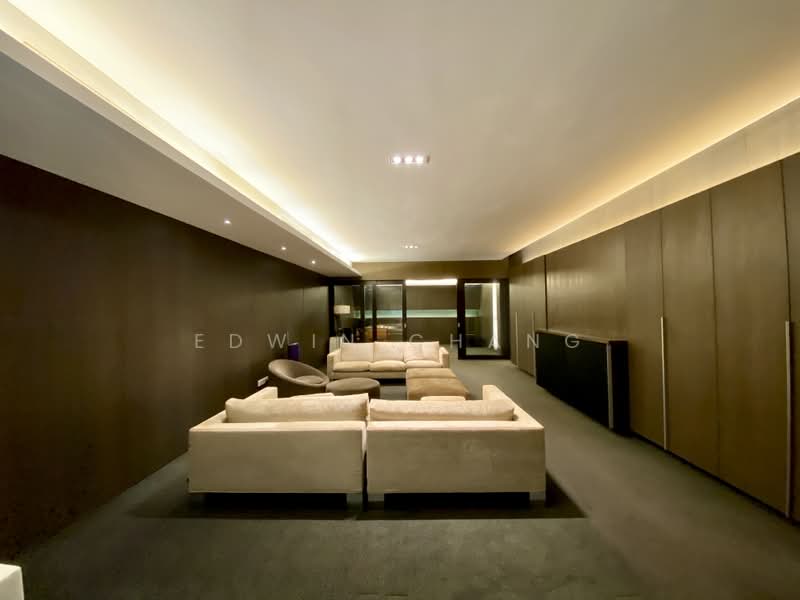 Bungalow for Sale in Bukit Damansara (Damansara Heights) - Edwin Chang - Living Room - PropertyGuru.com.my