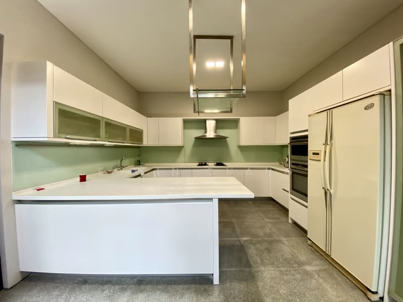 Bungalow for Sale in Bukit Damansara (Damansara Heights) - Edwin Chang - Kitchen - PropertyGuru.com.my