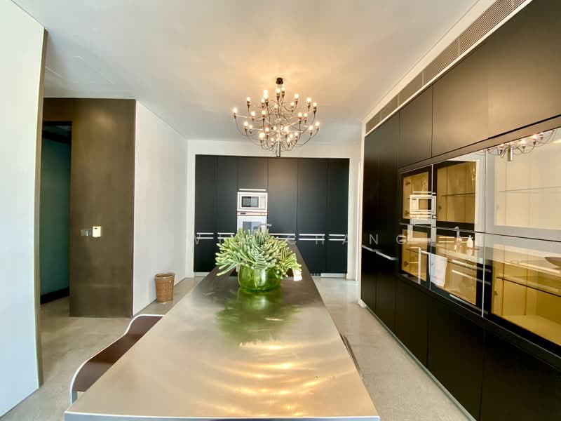 Bungalow for Sale in Bukit Damansara (Damansara Heights) - Edwin Chang - Kitchen - PropertyGuru.com.my