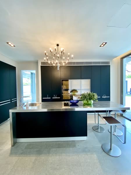 Bungalow for Sale in Bukit Damansara (Damansara Heights) - Edwin Chang - Kitchen - PropertyGuru.com.my