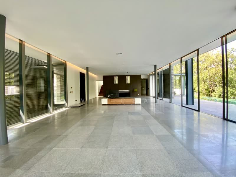 Bungalow for Sale in Bukit Damansara (Damansara Heights) - Edwin Chang - Living Room - PropertyGuru.com.my