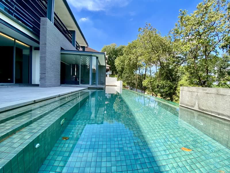 Bungalow for Sale in Bukit Damansara (Damansara Heights) - Edwin Chang - Exterior - PropertyGuru.com.my