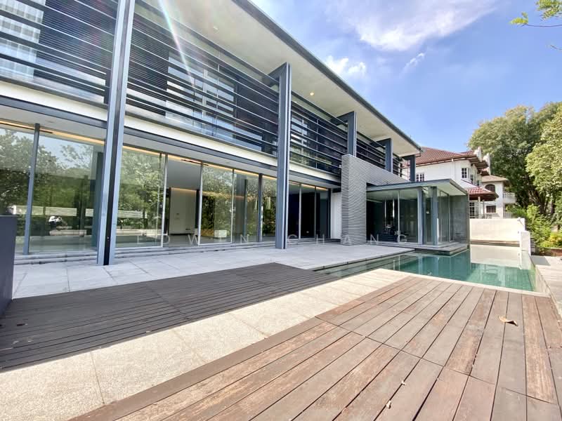 Bungalow for Sale in Bukit Damansara (Damansara Heights) - Edwin Chang - Exterior - PropertyGuru.com.my