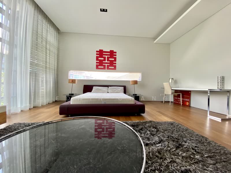 Bungalow for Sale in Bukit Damansara (Damansara Heights) - Edwin Chang - Bedroom - PropertyGuru.com.my