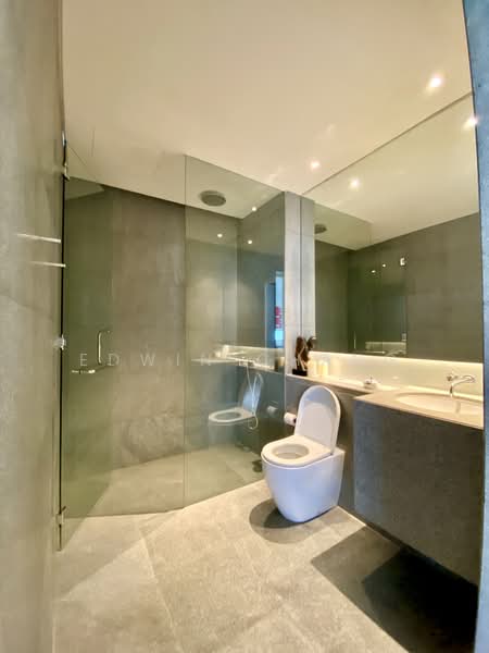 Bungalow for Sale in Bukit Damansara (Damansara Heights) - Edwin Chang - Bathroom - PropertyGuru.com.my