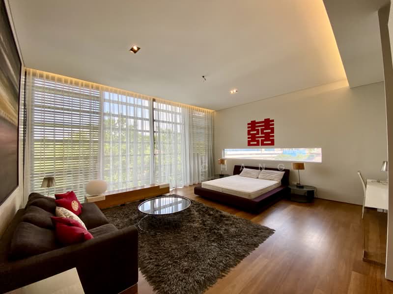 Bungalow for Sale in Bukit Damansara (Damansara Heights) - Edwin Chang - Bedroom - PropertyGuru.com.my