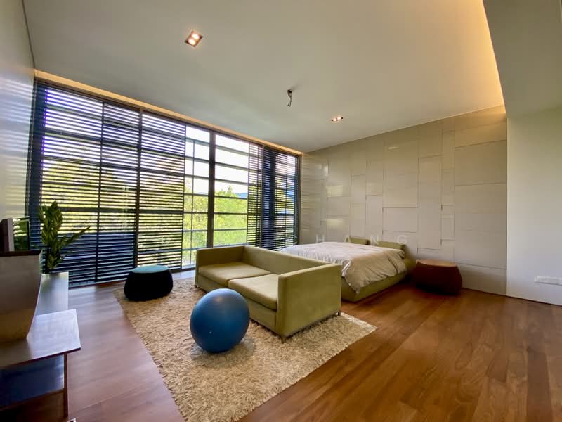 Bungalow for Sale in Bukit Damansara (Damansara Heights) - Edwin Chang - Bedroom - PropertyGuru.com.my