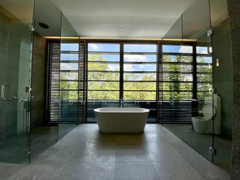Bungalow for Sale in Bukit Damansara (Damansara Heights) - Edwin Chang - PropertyGuru.com.my