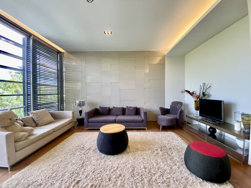 Bungalow for Sale in Bukit Damansara (Damansara Heights) - Edwin Chang - PropertyGuru.com.my
