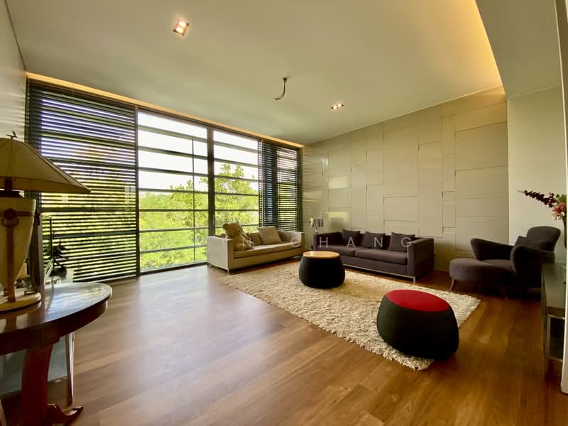 Bungalow for Sale in Bukit Damansara (Damansara Heights) - Edwin Chang - PropertyGuru.com.my