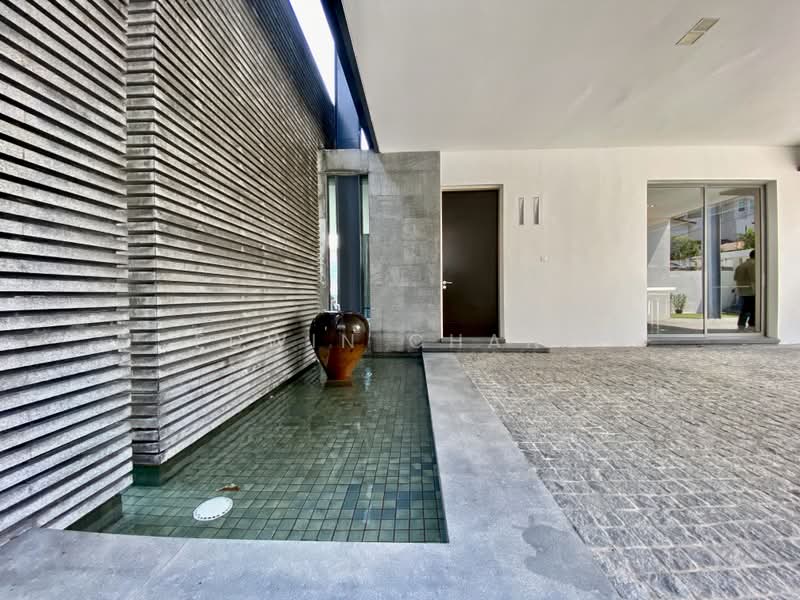 Bungalow for Sale in Bukit Damansara (Damansara Heights) - Edwin Chang - PropertyGuru.com.my