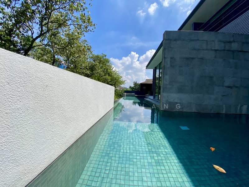 Bungalow for Sale in Bukit Damansara (Damansara Heights) - Edwin Chang - PropertyGuru.com.my